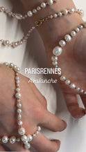 Charger l'image dans la galerie, Avalanche le collier long
