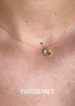 Charger l&#39;image dans la galerie, Collier Plage