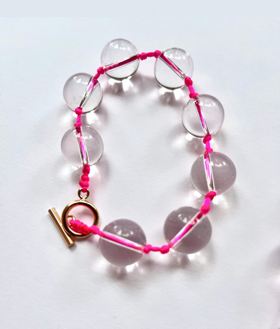Bulle le bracelet