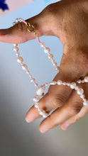 Charger l'image dans la galerie, Avalanche le collier long