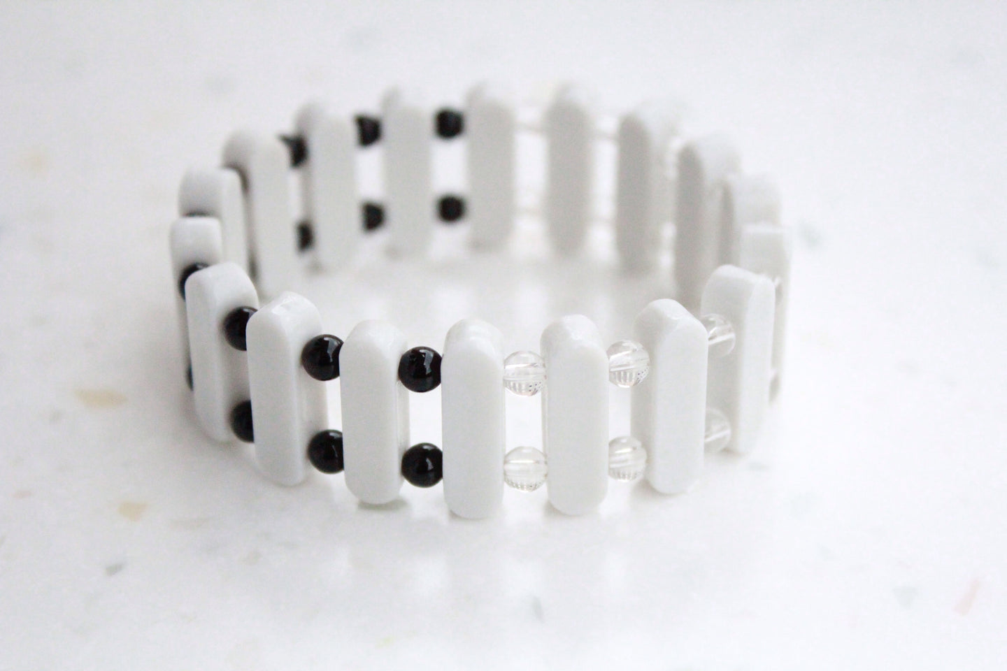 Agathe, bracelets Capsule