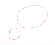 Charger l'image dans la galerie, AKOYA Collier