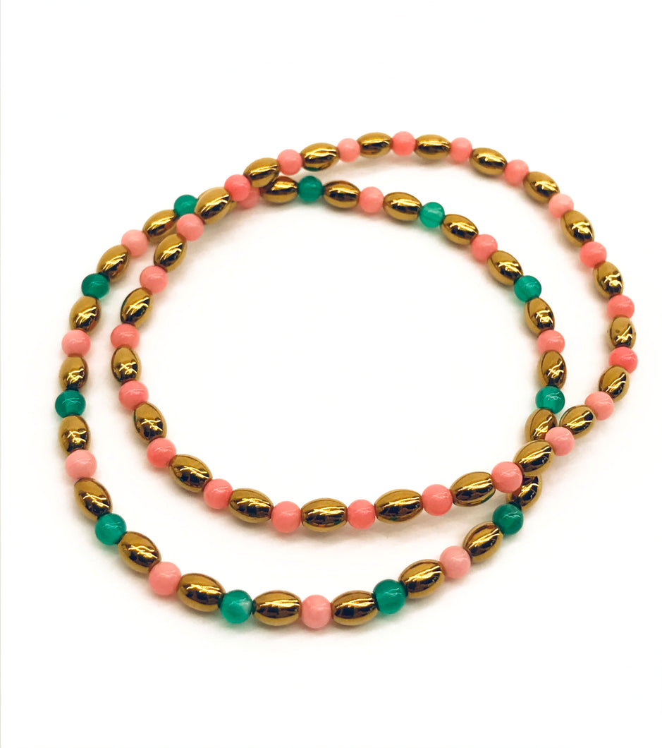 Mala Agates