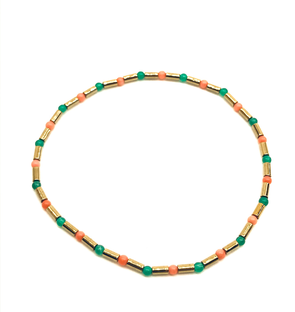 Petit Mala Agate